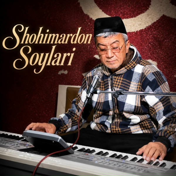 To'y Bob - Shohimardon Soylari