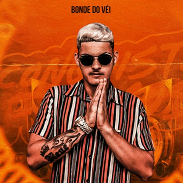 Bonde do V&eacute;i - Catucad&atilde;o