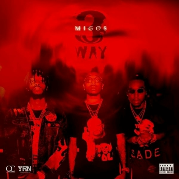 Migos - 3 Way (Intro)