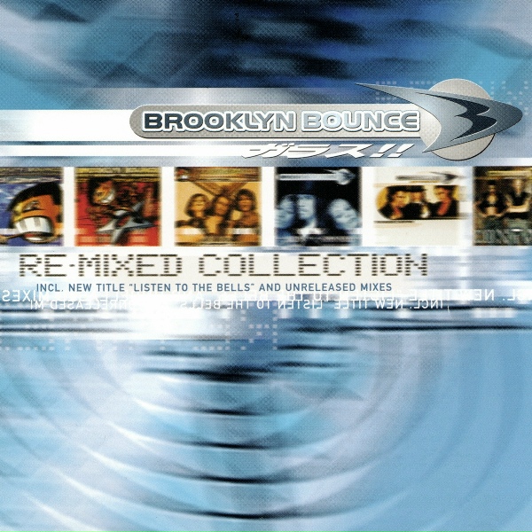 Brooklyn Bounce - Get Ready to Bounce