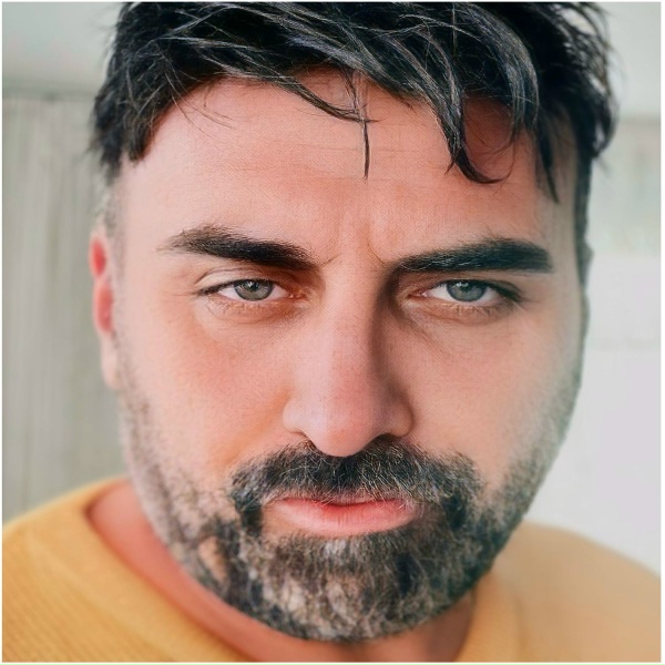 Hazar Yıldız - Farkına Vardım