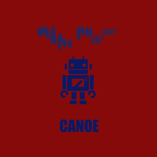 Rare Americans - Canoe