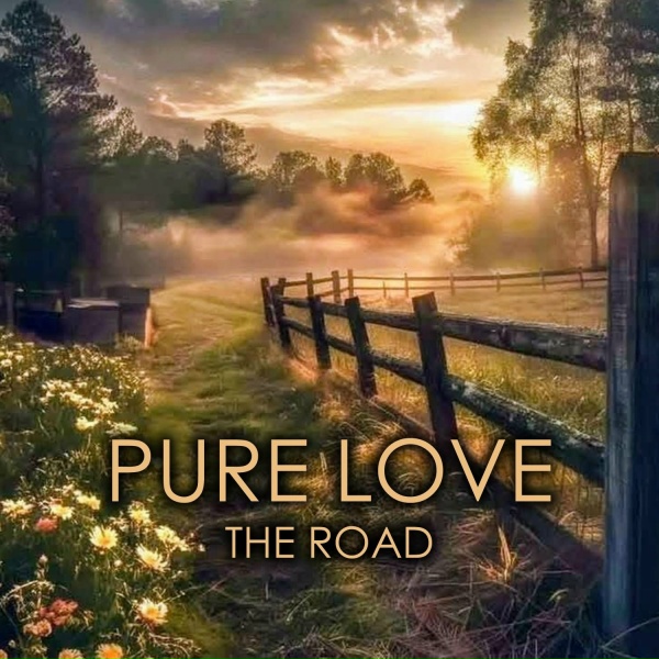 PURE LOVE - Pure Love