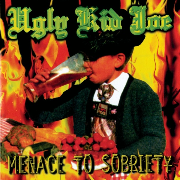 Ugly Kid Joe - Intro