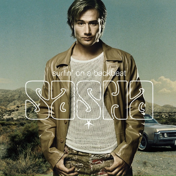 Sasha - Why Does Everybody Hurt