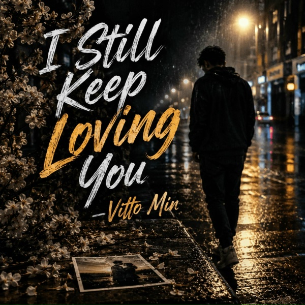 Vitto Min - I Still Keep Loving You