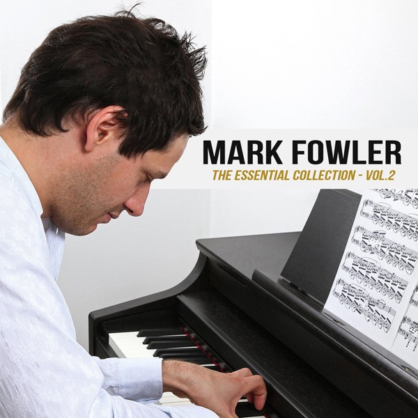 Mark Fowler