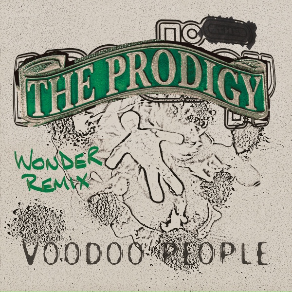 The Prodigy - Voodoo People