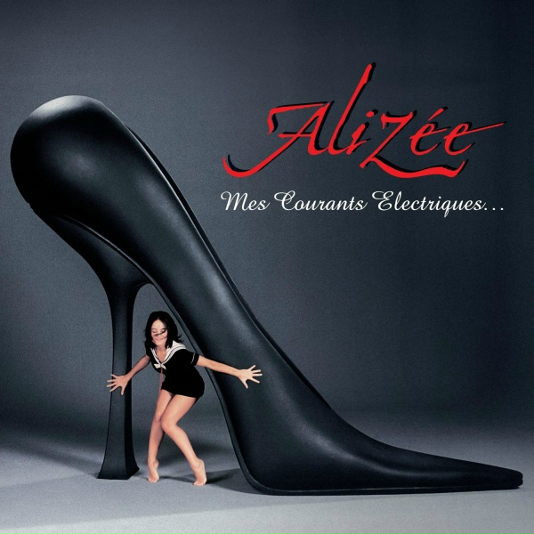 Aliz&eacute;e - L'e-mail a des ailes