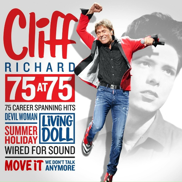 Cliff Richard - I Just Don't Have the Heart
