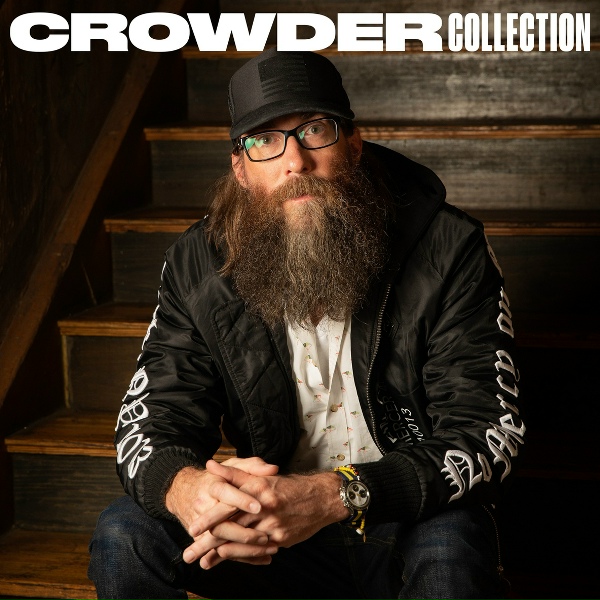 Crowder feat. KB - Prove It
