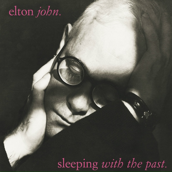 Elton John - Durban Deep