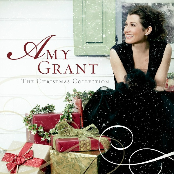 Amy Grant - I Need A Silent Night