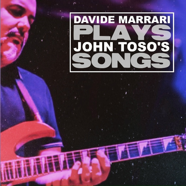 John Toso feat. Davide Marrari - Mama's Rock'n'roll