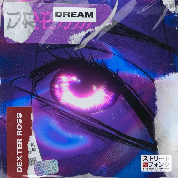 DEXTER ROSS - Dream