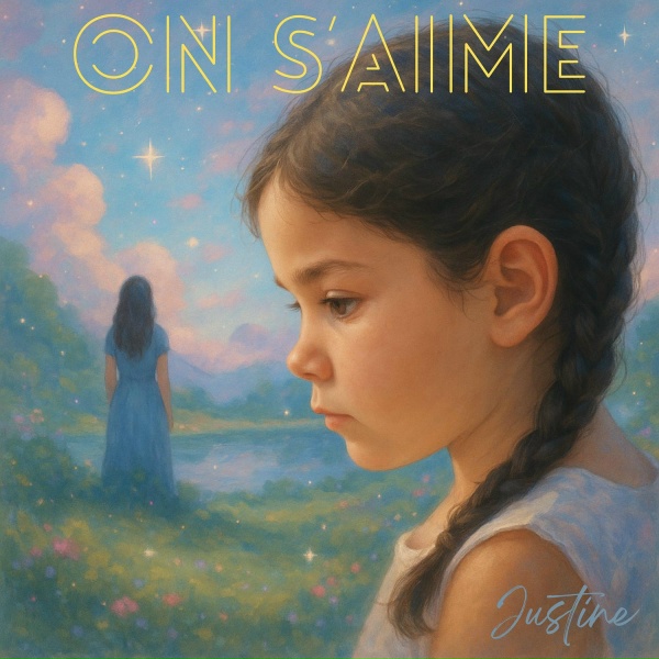 Justine - On s'aime