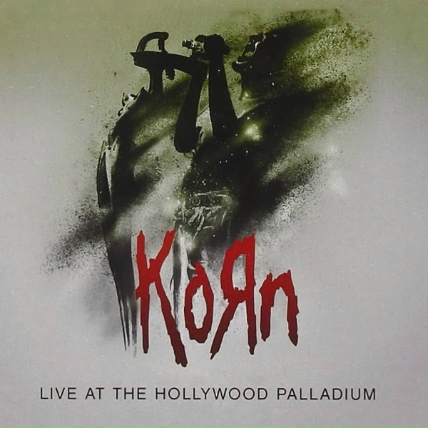 Korn - Chi