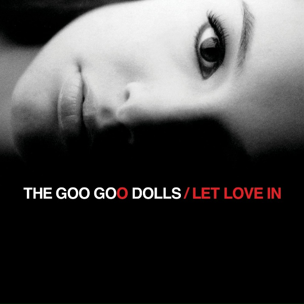 Goo Goo Dolls - Become