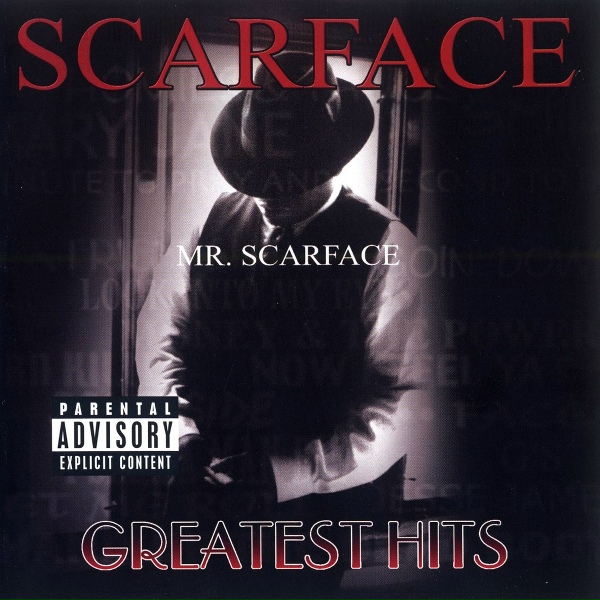 Scarface - Goin' Down