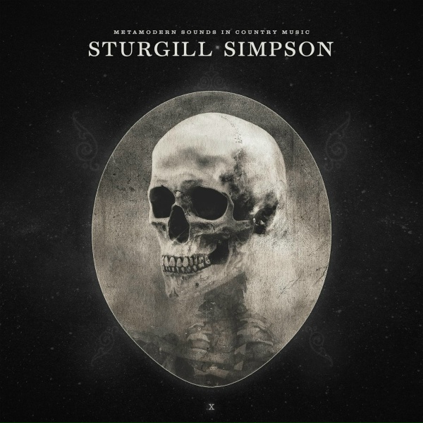 Sturgill Simpson - Panbowl