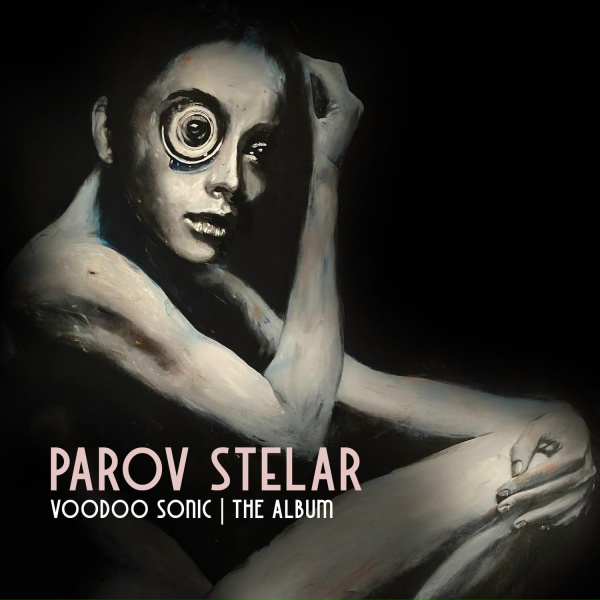 Parov Stelar - Pink Dragon