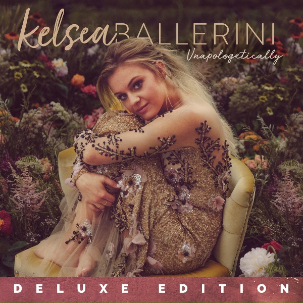 Kelsea Ballerini - Get over Yourself