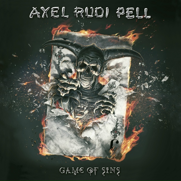 Axel Rudi Pell - Lenta Fortuna