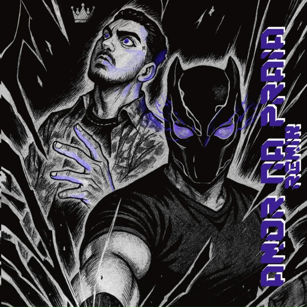Flame Runner, Jeff Redd - Amor na Praia (Remix) [Slowed]