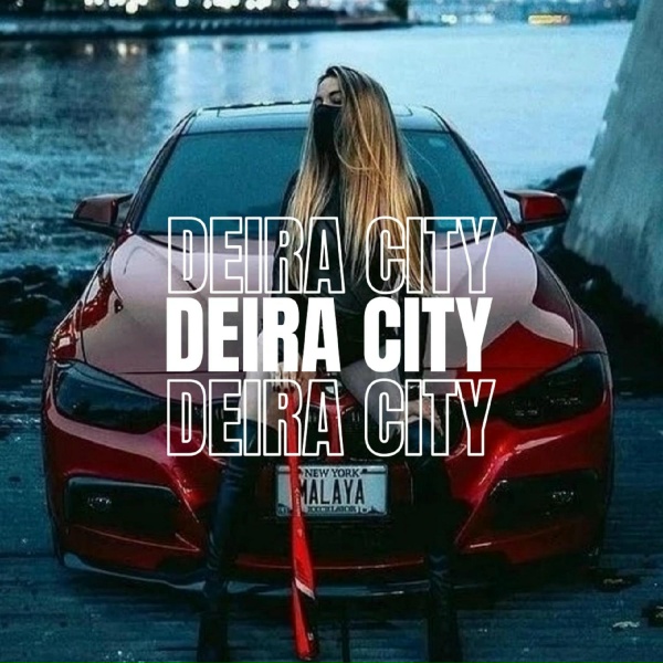 KEAN DYSSO - Deira City