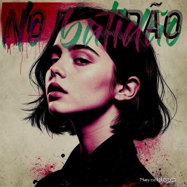 NayonRogue - No batid&atilde;o