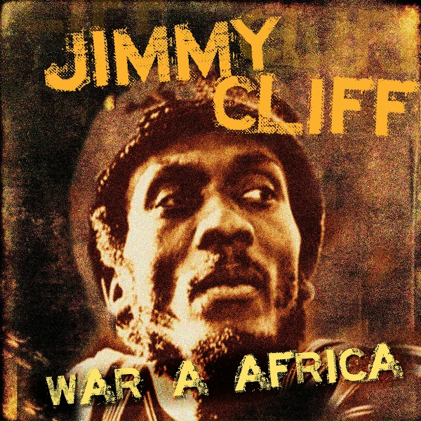 Jimmy Cliff - Steppin' out of Limbo