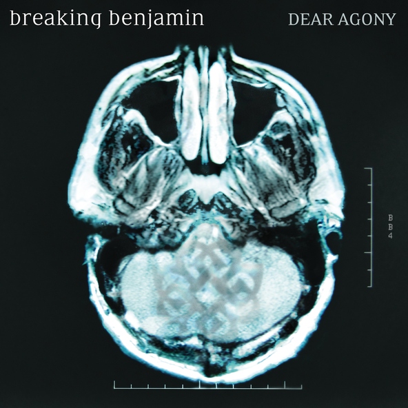 Breaking Benjamin - Give Me A Sign