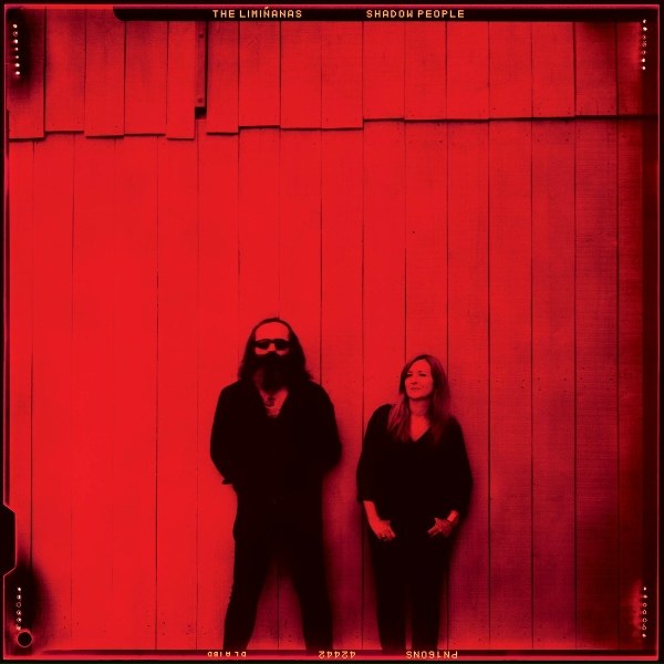 The Limi&ntilde;anas - Pink Flamingos