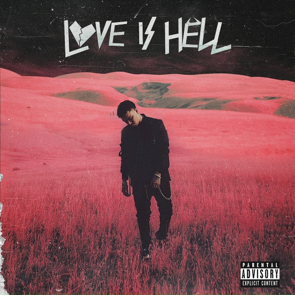 Phora feat. Trippie Redd - Love Is Hell (feat. Trippie Redd)