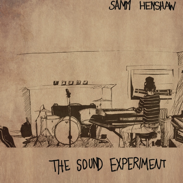 Samm Henshaw