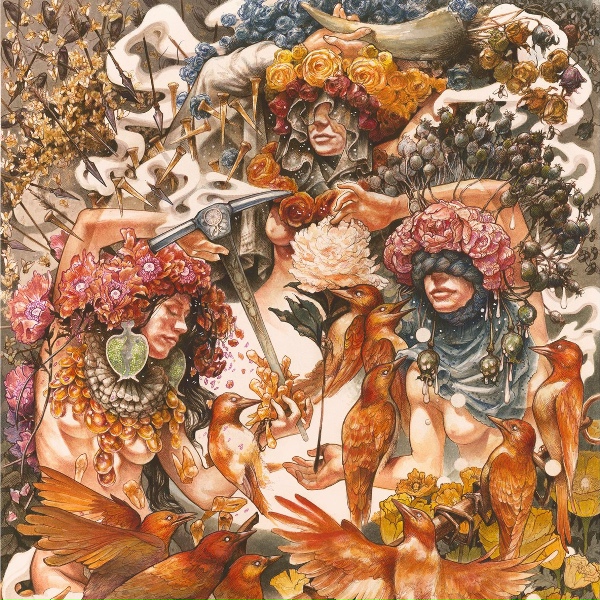 Baroness - Seasons