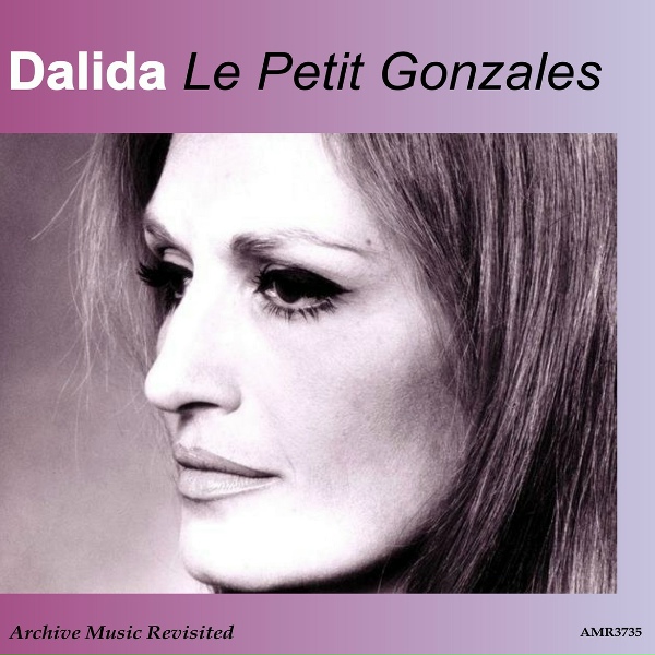 Dalida - A ma chance