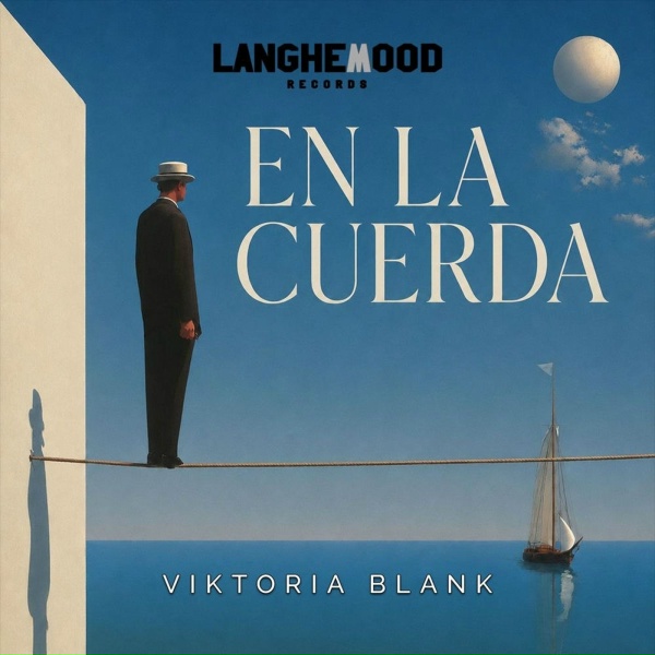 Viktoria Blank - En La Cuerda