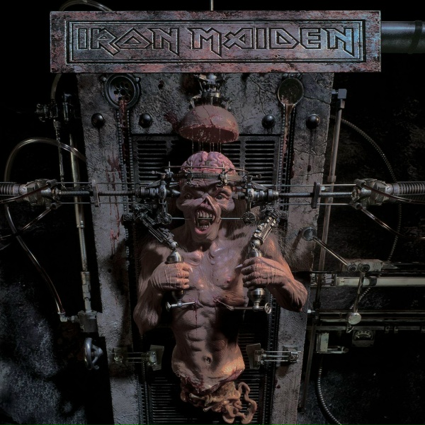 Iron Maiden - 2 AM