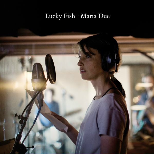 Maria Due - Martine