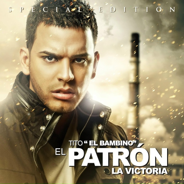 Tito "El Bambino" feat. Zion, Lennox - Mi Cama Huele a Ti (feat. Zion & Lennox)