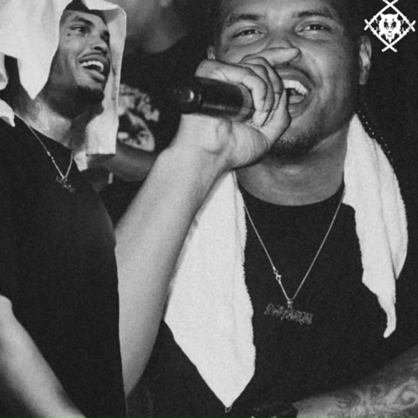 Xavier Wulf - Whiplash'd