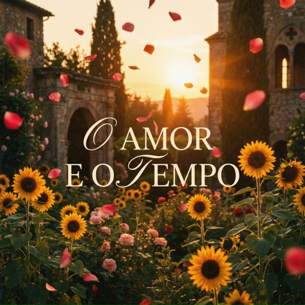 manoeuder - O Amor e o Tempo