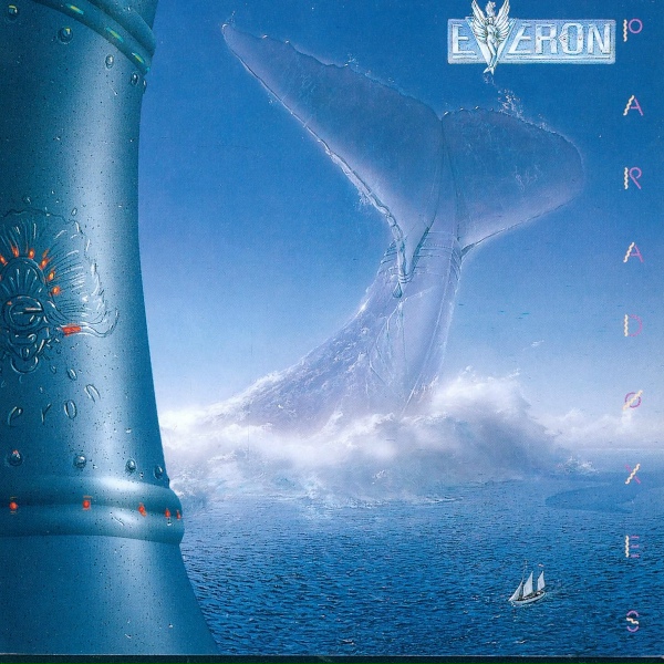 Everon - Open Windows