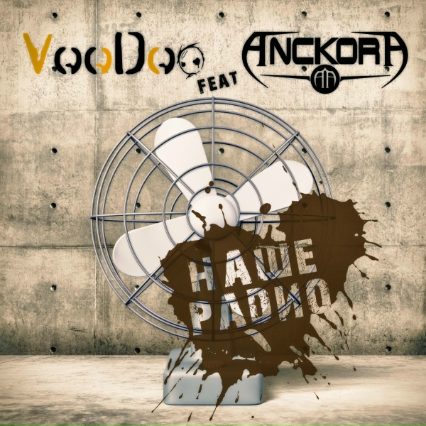 Voodoo - Наше радио