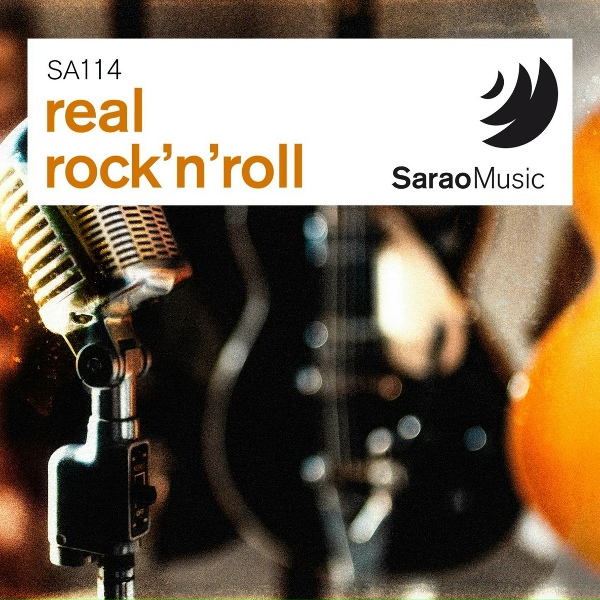 SaraoMusic - Blue 88