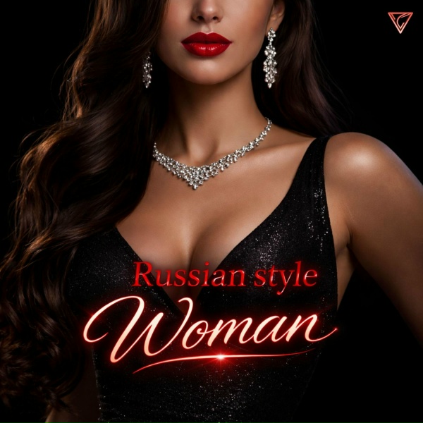 Denis Dyakov - Russian Style Woman