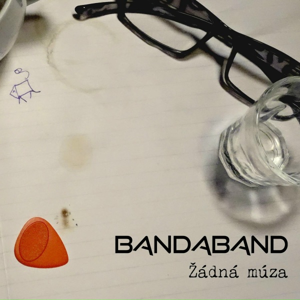 BANDABAND - V&scaron;ecko se d&aacute;