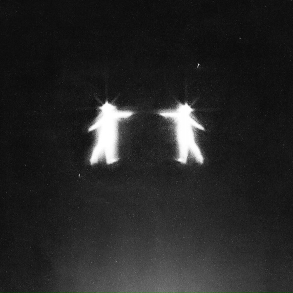 CXRGI - i walk this earth all by myself