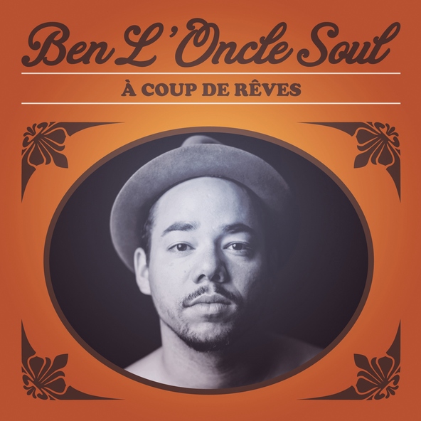 Ben L'Oncle Soul - Hallelujah !!! (J'Ai Tant Besoin De Toi)